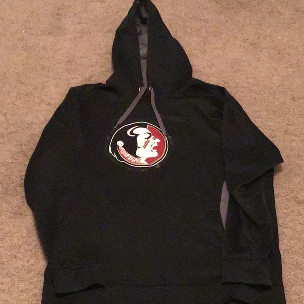 Florida State Pullover